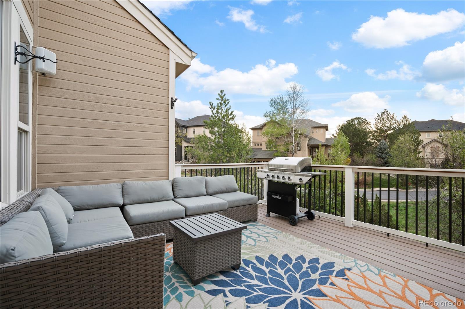 MLS Image #21 for 7284  timbercrest lane,castle rock, Colorado