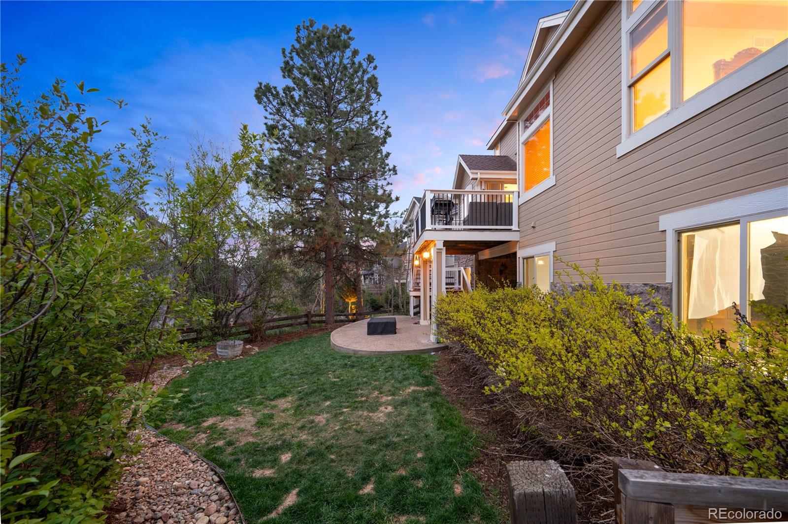 MLS Image #25 for 7284  timbercrest lane,castle rock, Colorado
