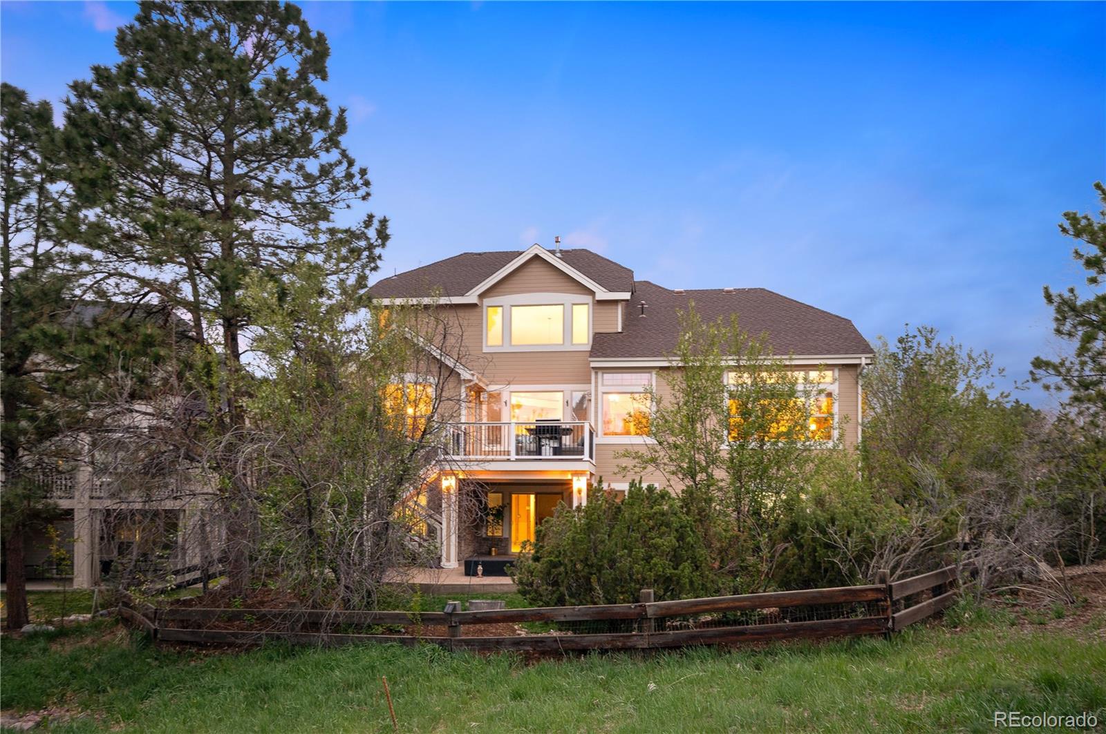 MLS Image #26 for 7284  timbercrest lane,castle rock, Colorado