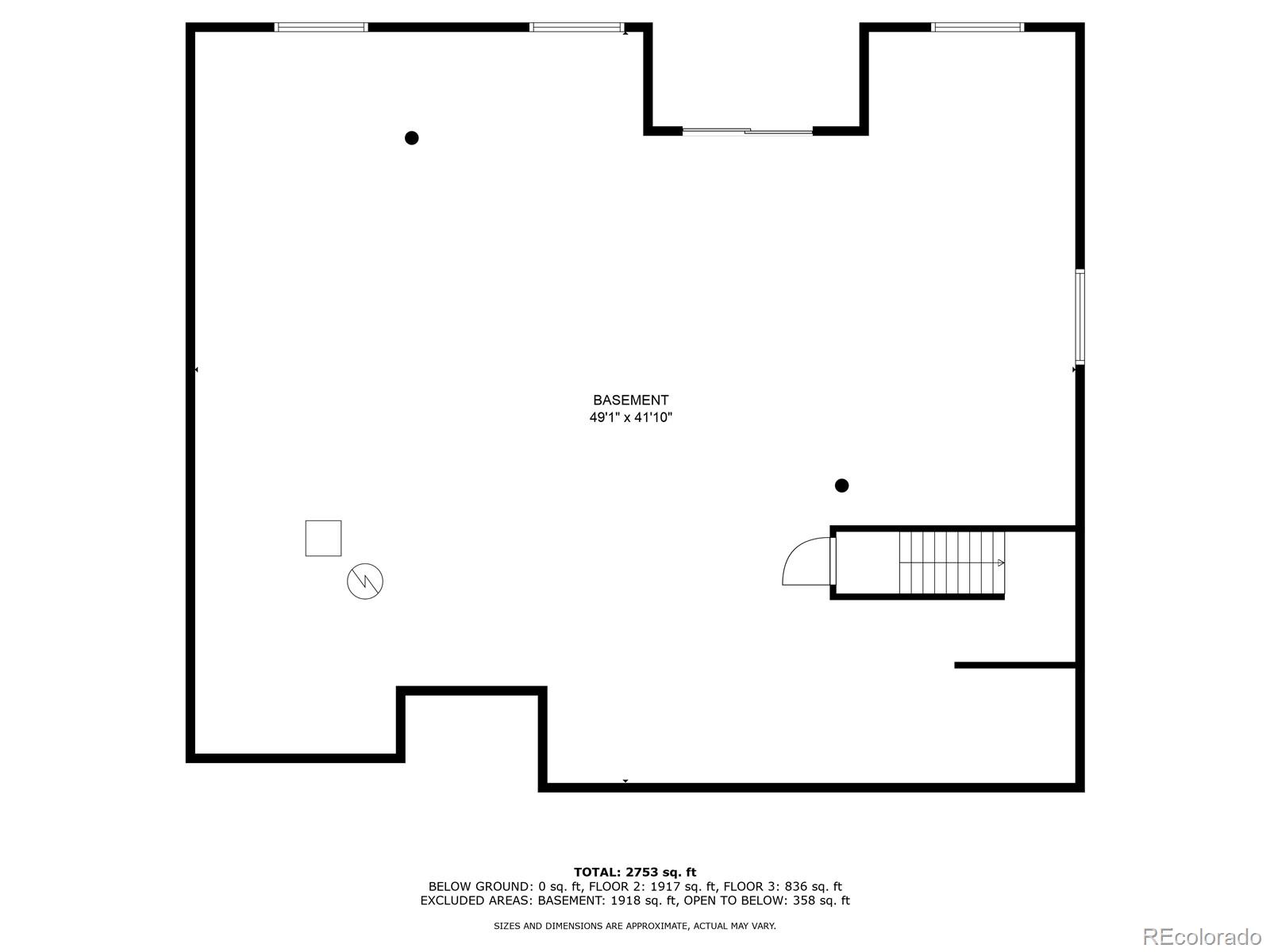 MLS Image #27 for 7284  timbercrest lane,castle rock, Colorado