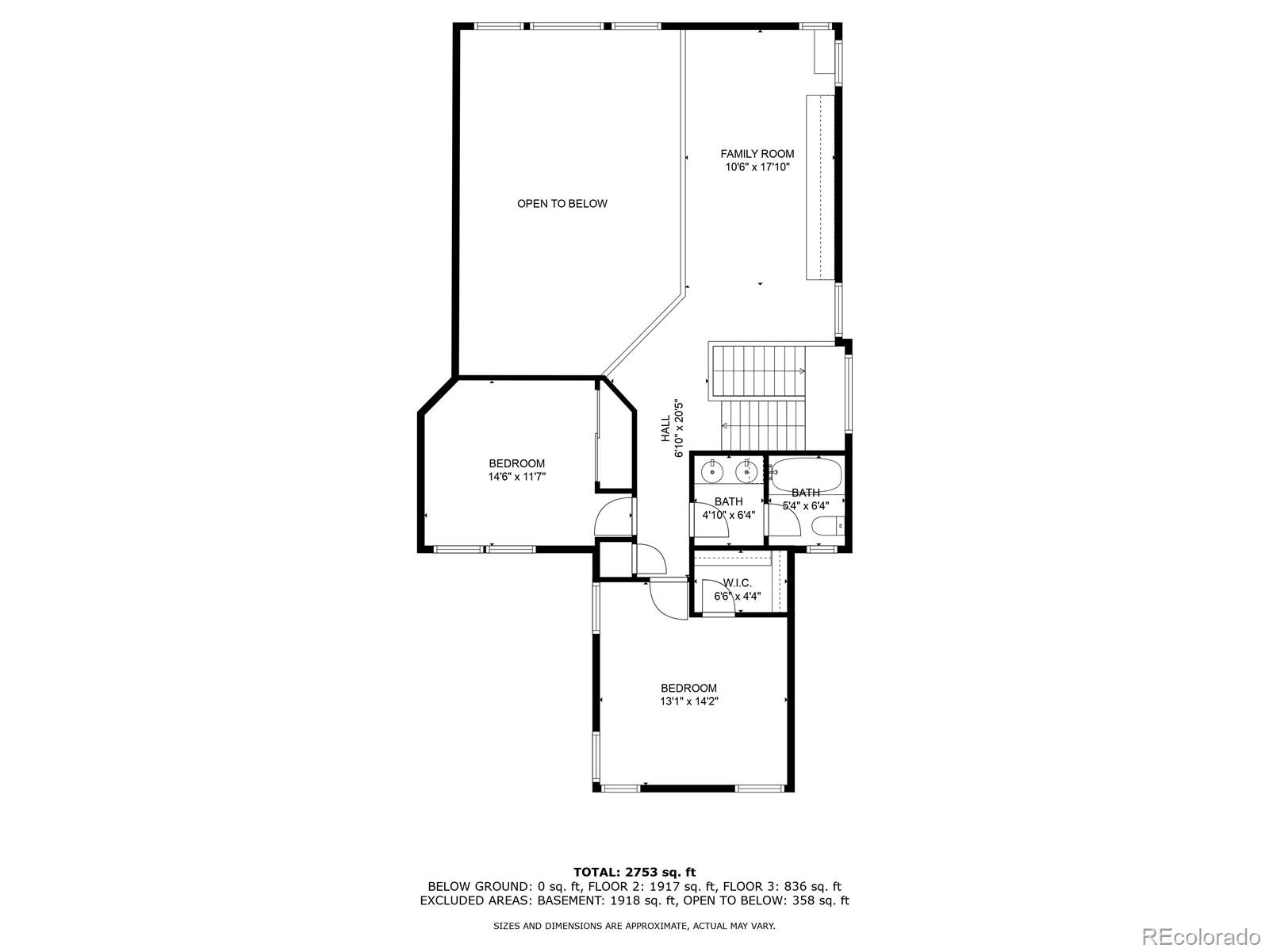 MLS Image #29 for 7284  timbercrest lane,castle rock, Colorado