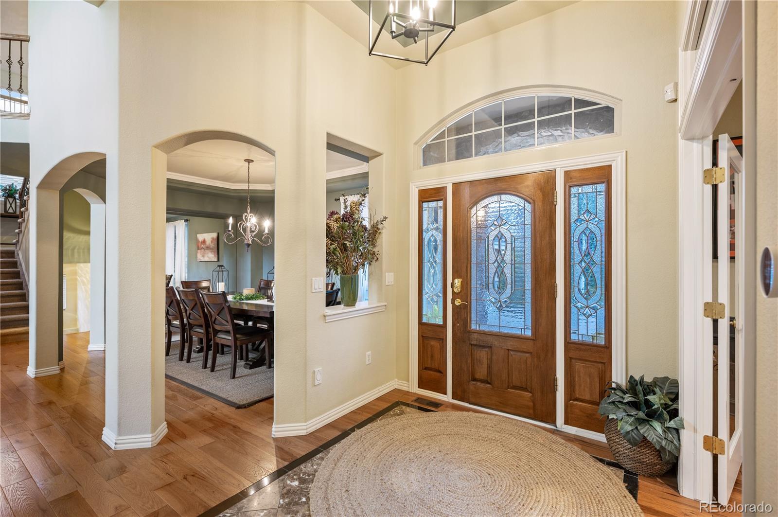 MLS Image #3 for 7284  timbercrest lane,castle rock, Colorado
