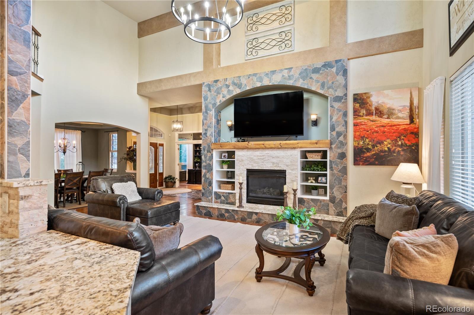 MLS Image #7 for 7284  timbercrest lane,castle rock, Colorado