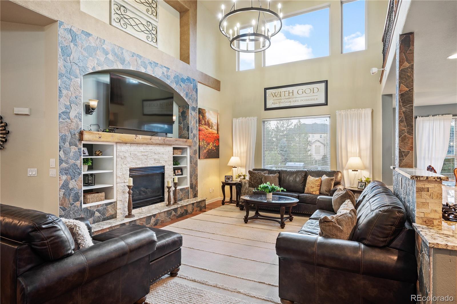 MLS Image #8 for 7284  timbercrest lane,castle rock, Colorado