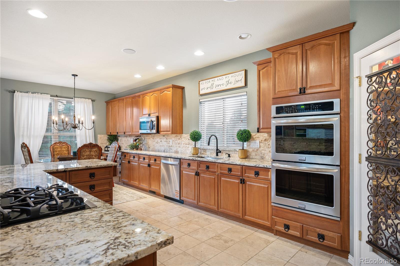 MLS Image #9 for 7284  timbercrest lane,castle rock, Colorado