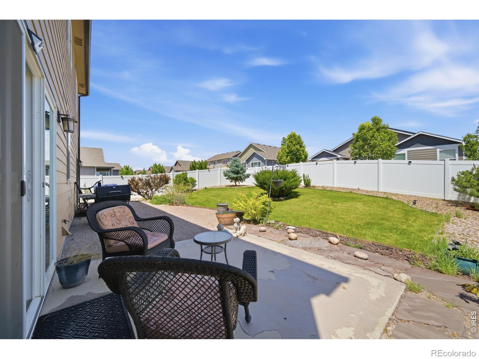 MLS Image #27 for 7506  back stretch drive,wellington, Colorado