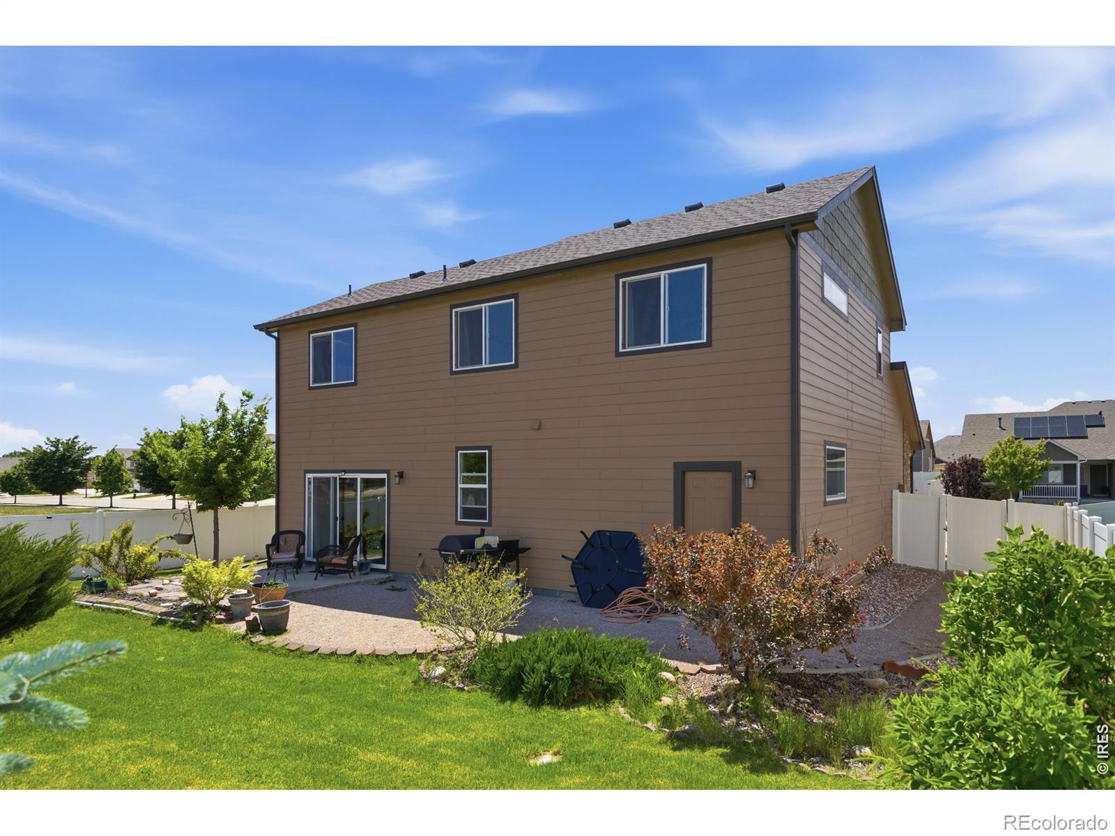 MLS Image #28 for 7506  back stretch drive,wellington, Colorado