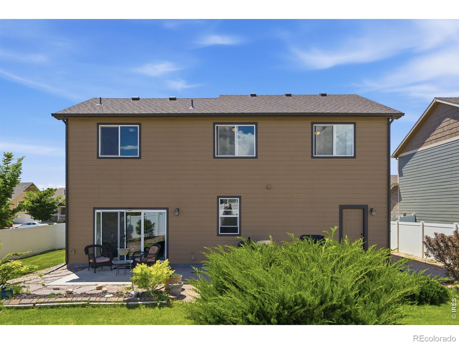 MLS Image #30 for 7506  back stretch drive,wellington, Colorado