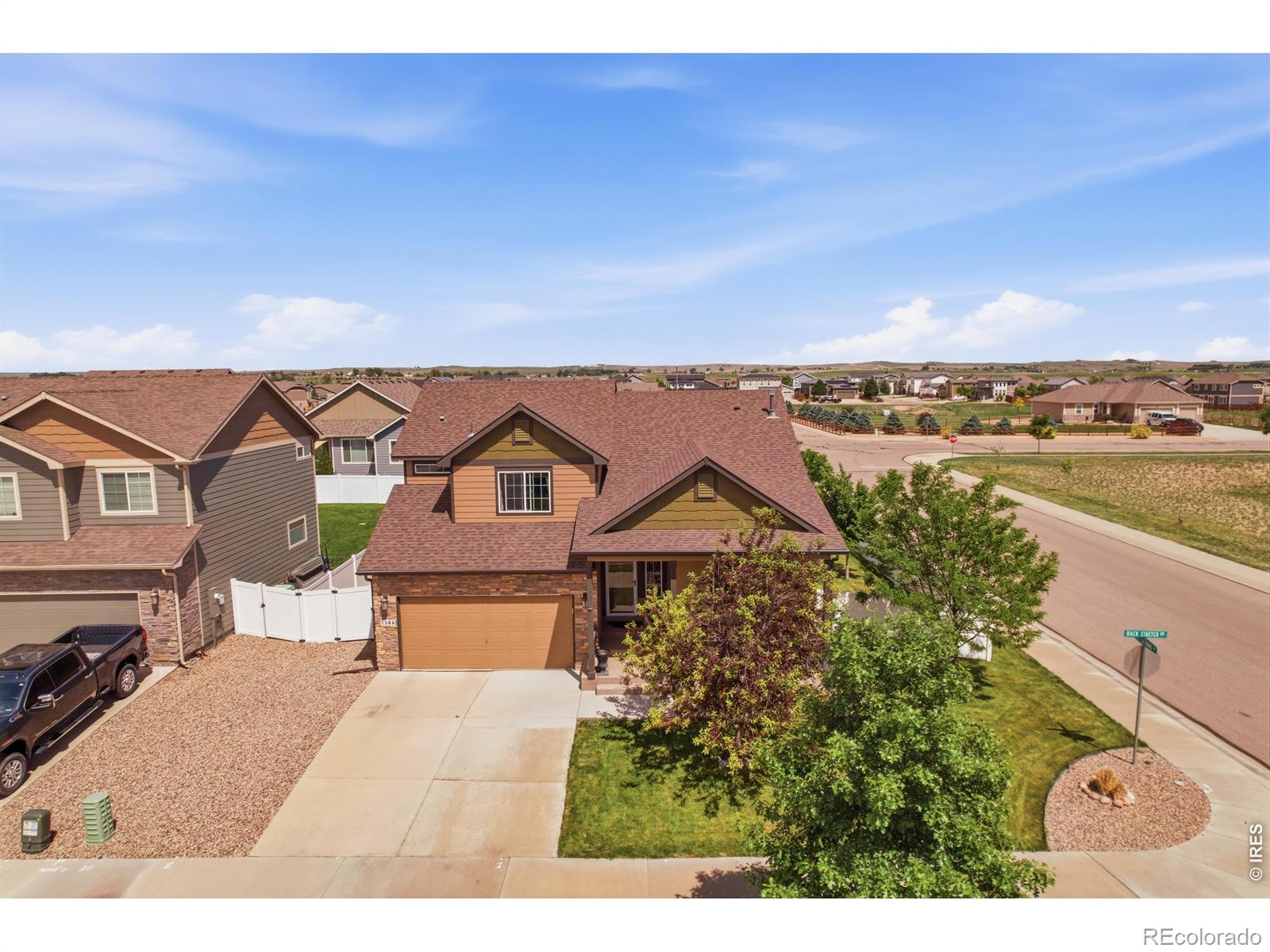 MLS Image #31 for 7506  back stretch drive,wellington, Colorado