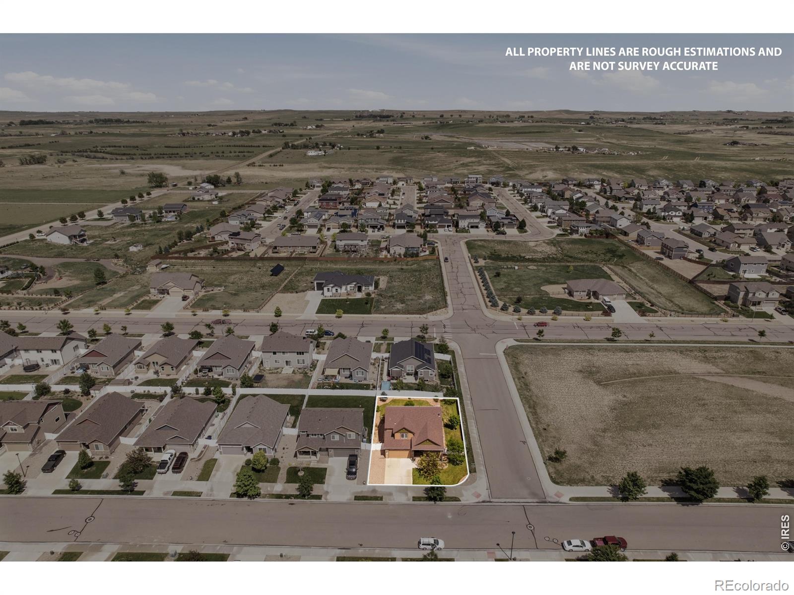 MLS Image #32 for 7506  back stretch drive,wellington, Colorado