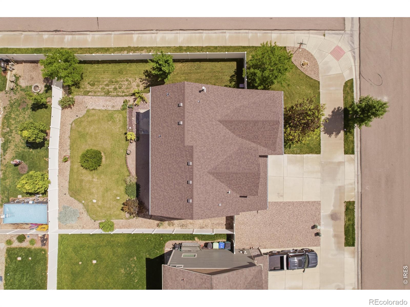 MLS Image #39 for 7506  back stretch drive,wellington, Colorado