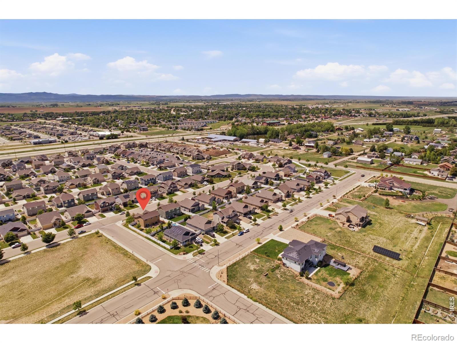 MLS Image #41 for 7506  back stretch drive,wellington, Colorado