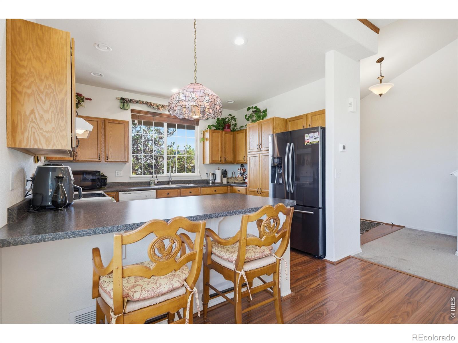 MLS Image #6 for 7506  back stretch drive,wellington, Colorado