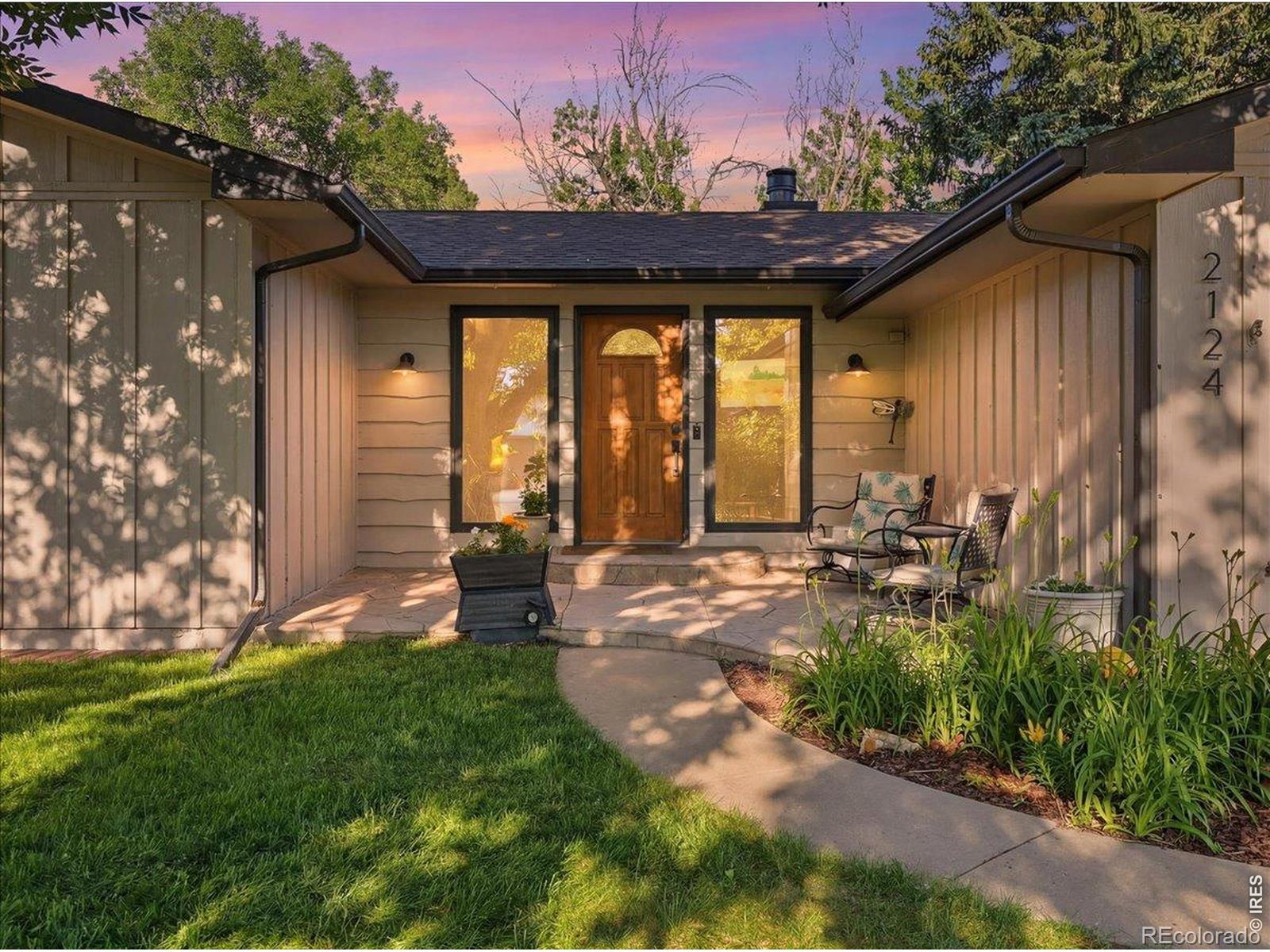 MLS Image #0 for 2124  sandstone drive,fort collins, Colorado