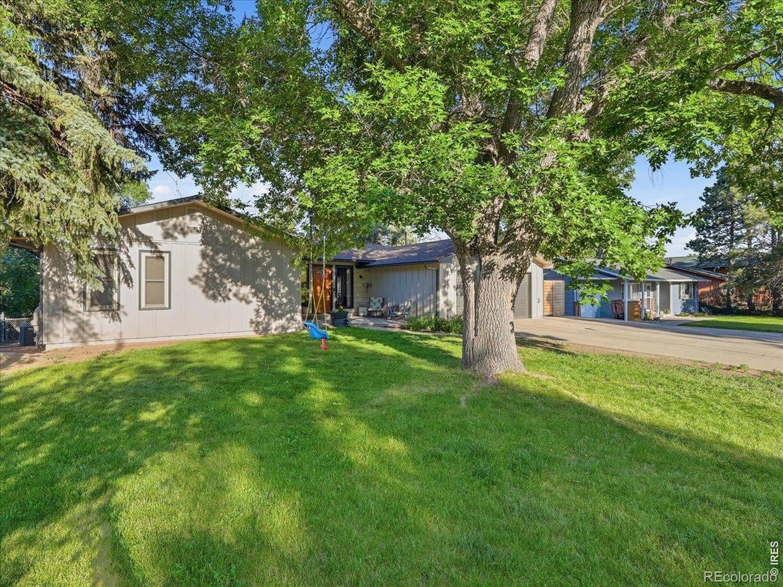 MLS Image #16 for 2124  sandstone drive,fort collins, Colorado