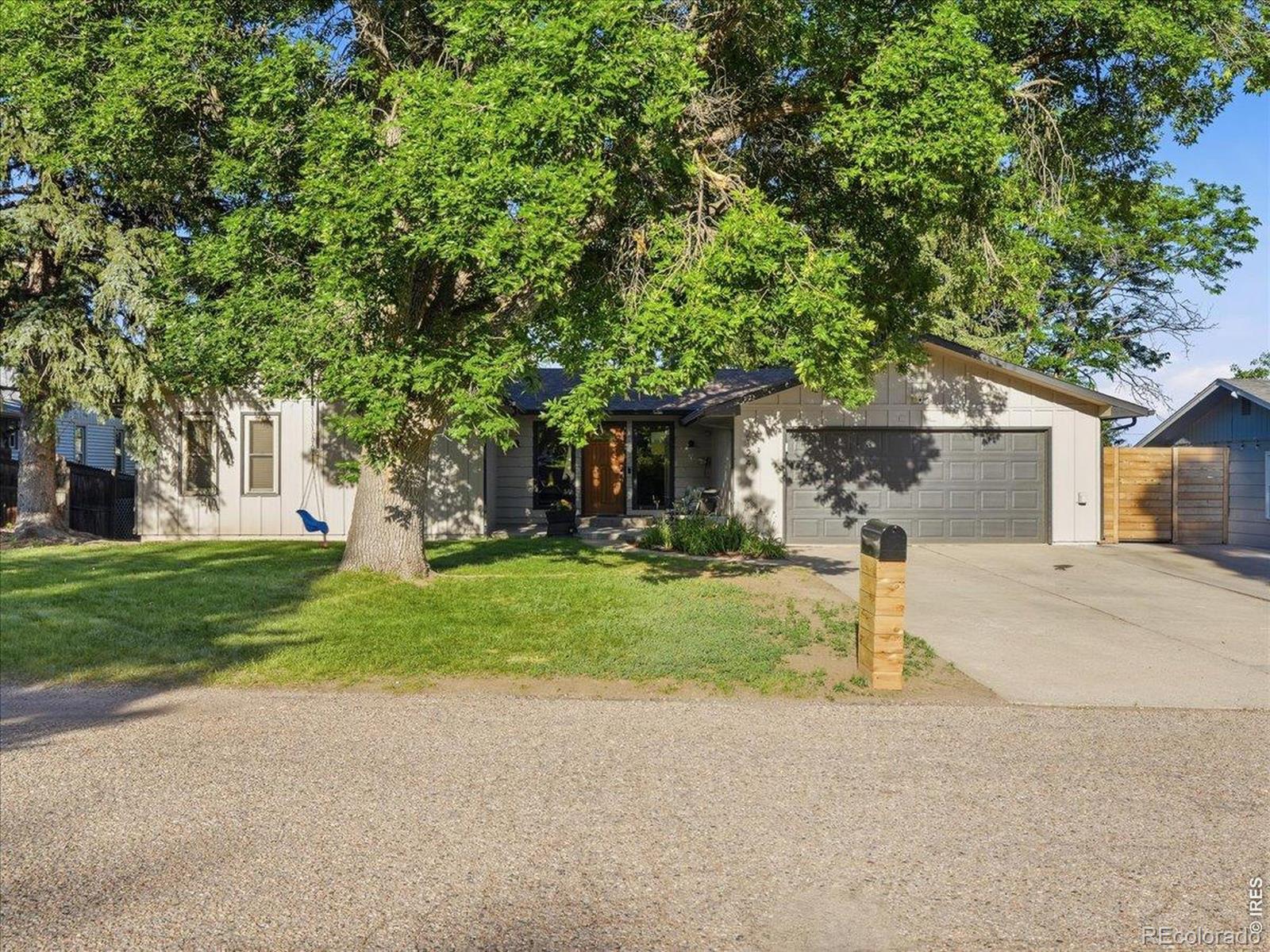 MLS Image #2 for 2124  sandstone drive,fort collins, Colorado