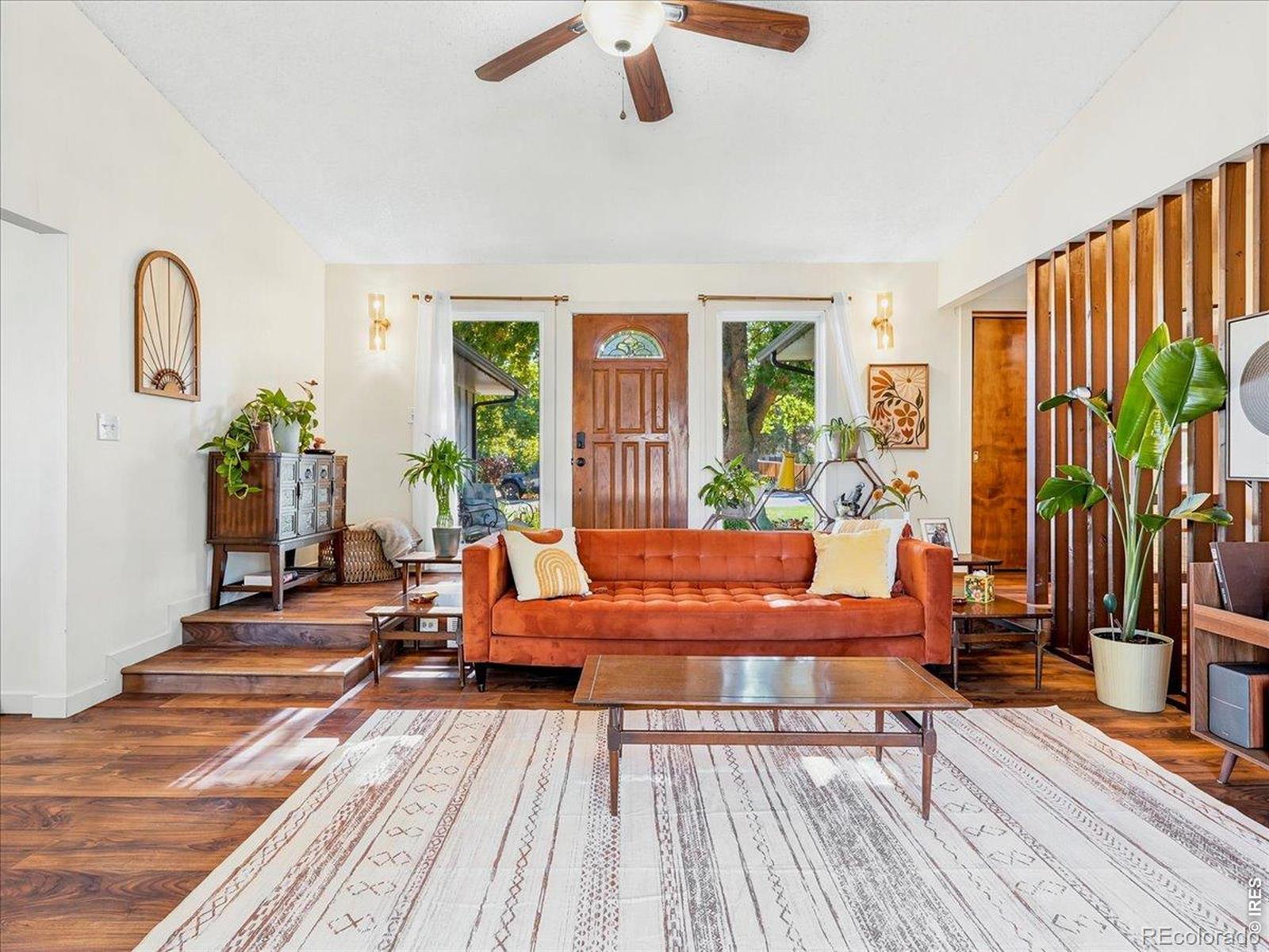 MLS Image #3 for 2124  sandstone drive,fort collins, Colorado