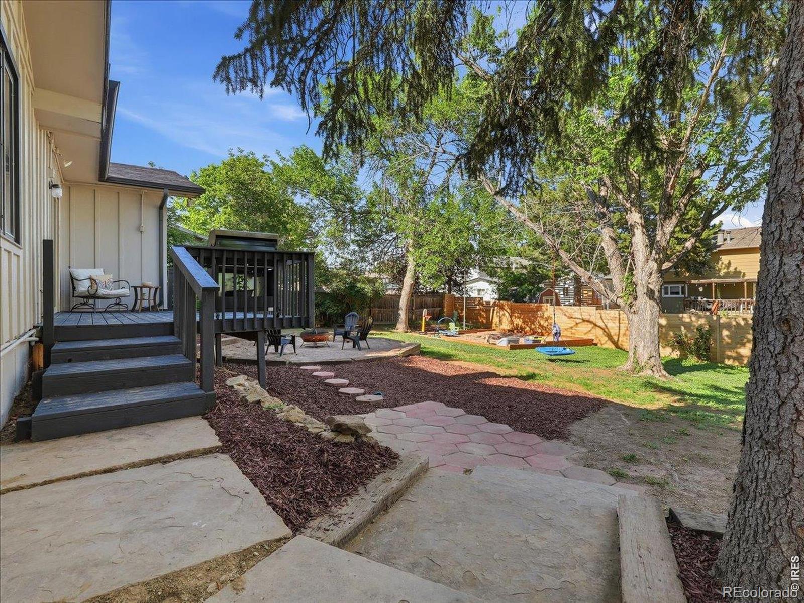 MLS Image #39 for 2124  sandstone drive,fort collins, Colorado
