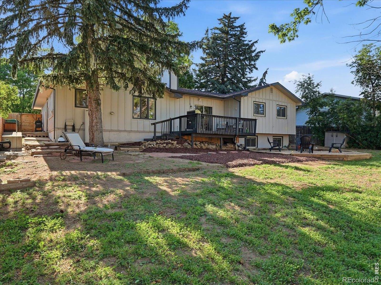 MLS Image #40 for 2124  sandstone drive,fort collins, Colorado