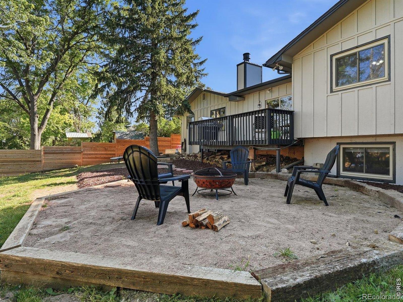 MLS Image #41 for 2124  sandstone drive,fort collins, Colorado