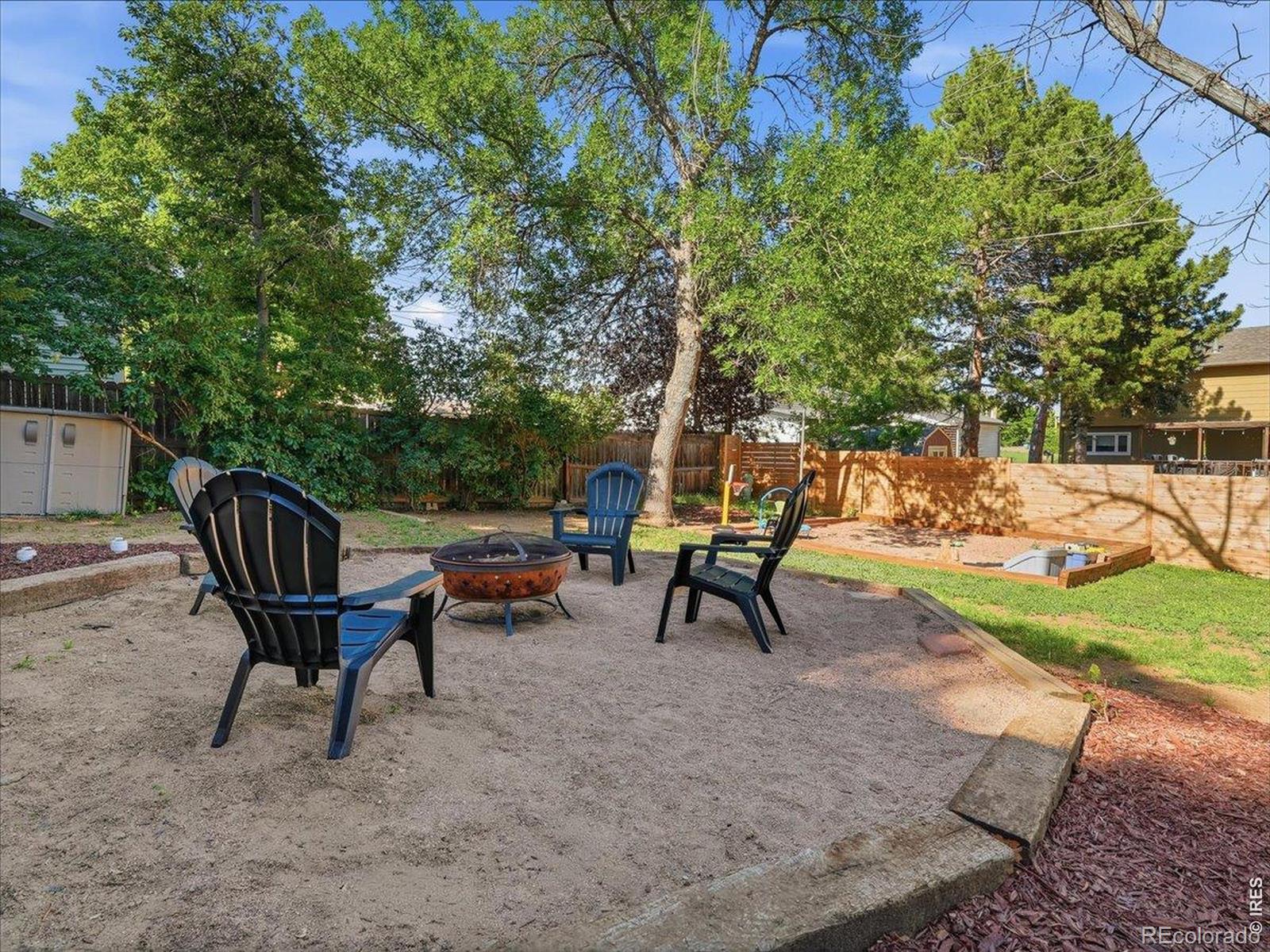 MLS Image #42 for 2124  sandstone drive,fort collins, Colorado