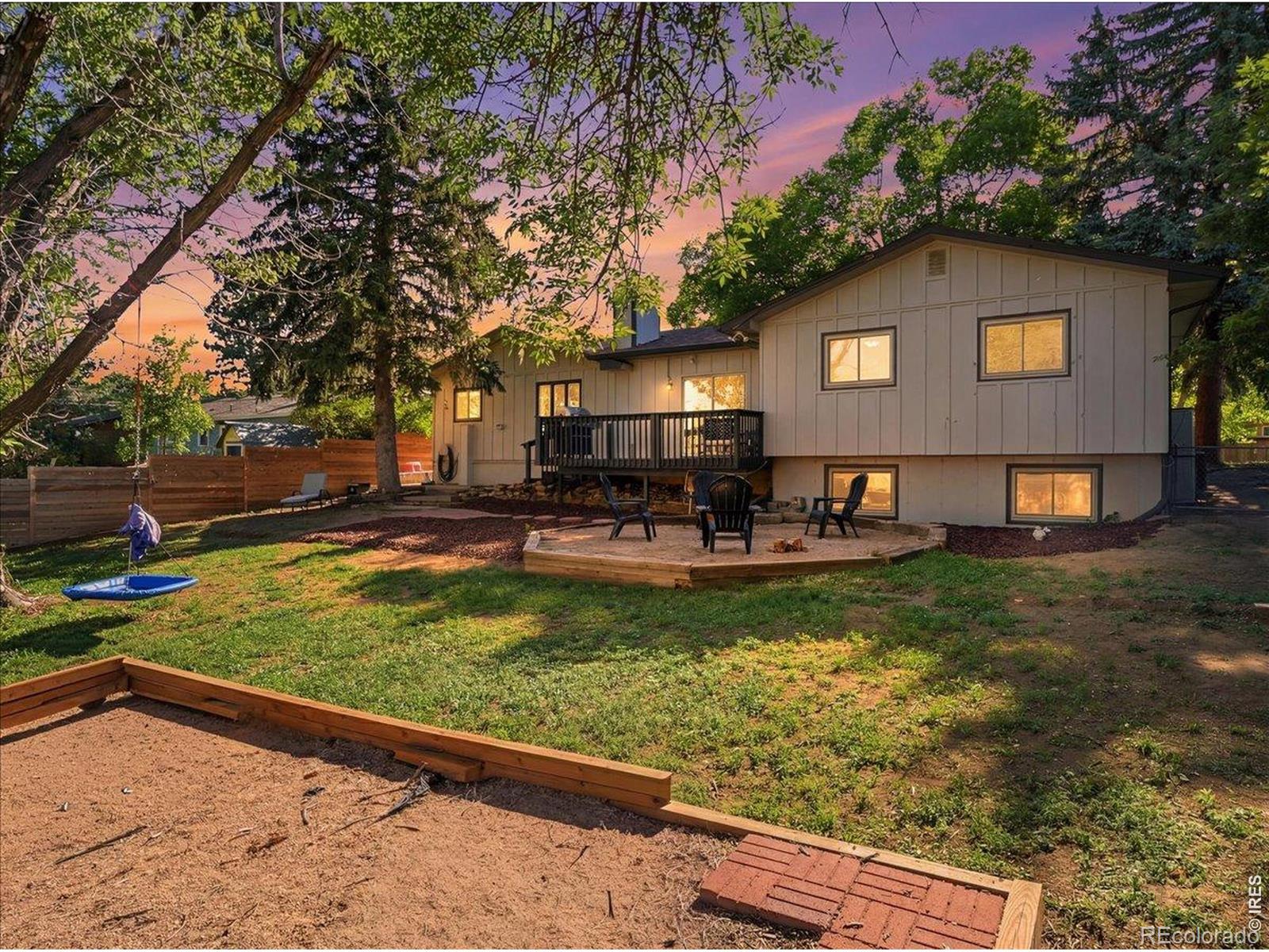 MLS Image #43 for 2124  sandstone drive,fort collins, Colorado
