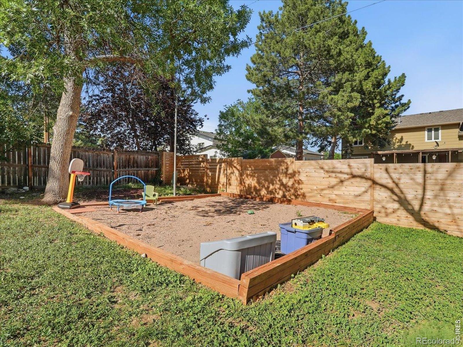 MLS Image #44 for 2124  sandstone drive,fort collins, Colorado