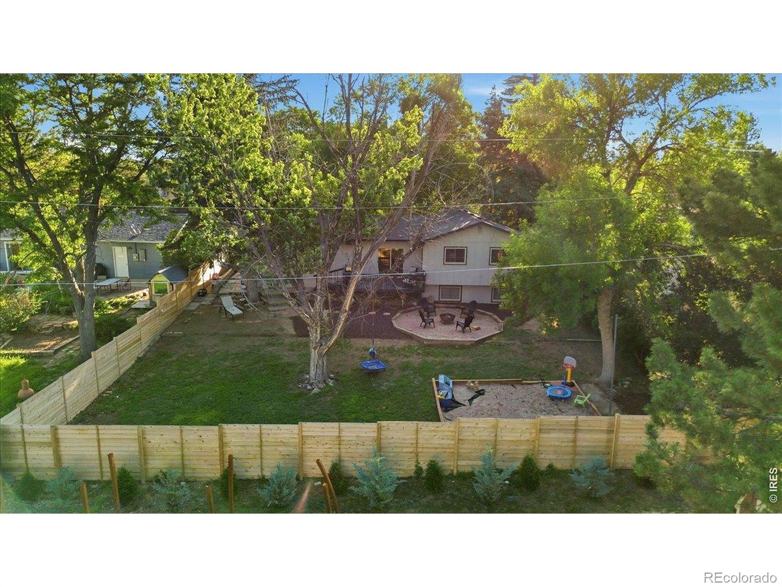 MLS Image #45 for 2124  sandstone drive,fort collins, Colorado