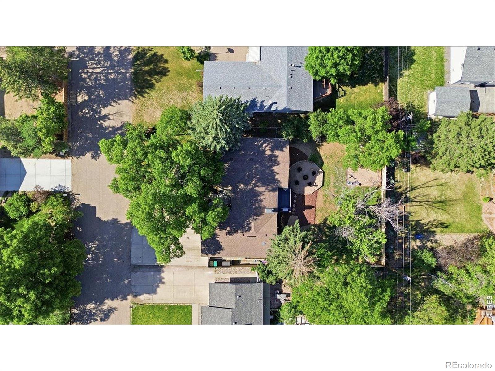 MLS Image #48 for 2124  sandstone drive,fort collins, Colorado