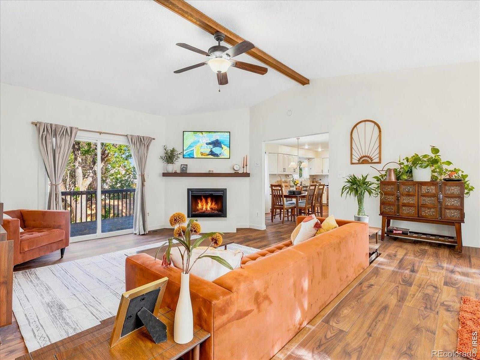 MLS Image #6 for 2124  sandstone drive,fort collins, Colorado