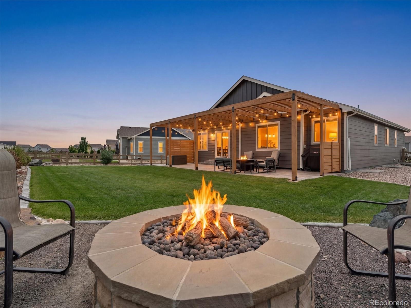 MLS Image #1 for 1242  larimer ridge parkway,timnath, Colorado