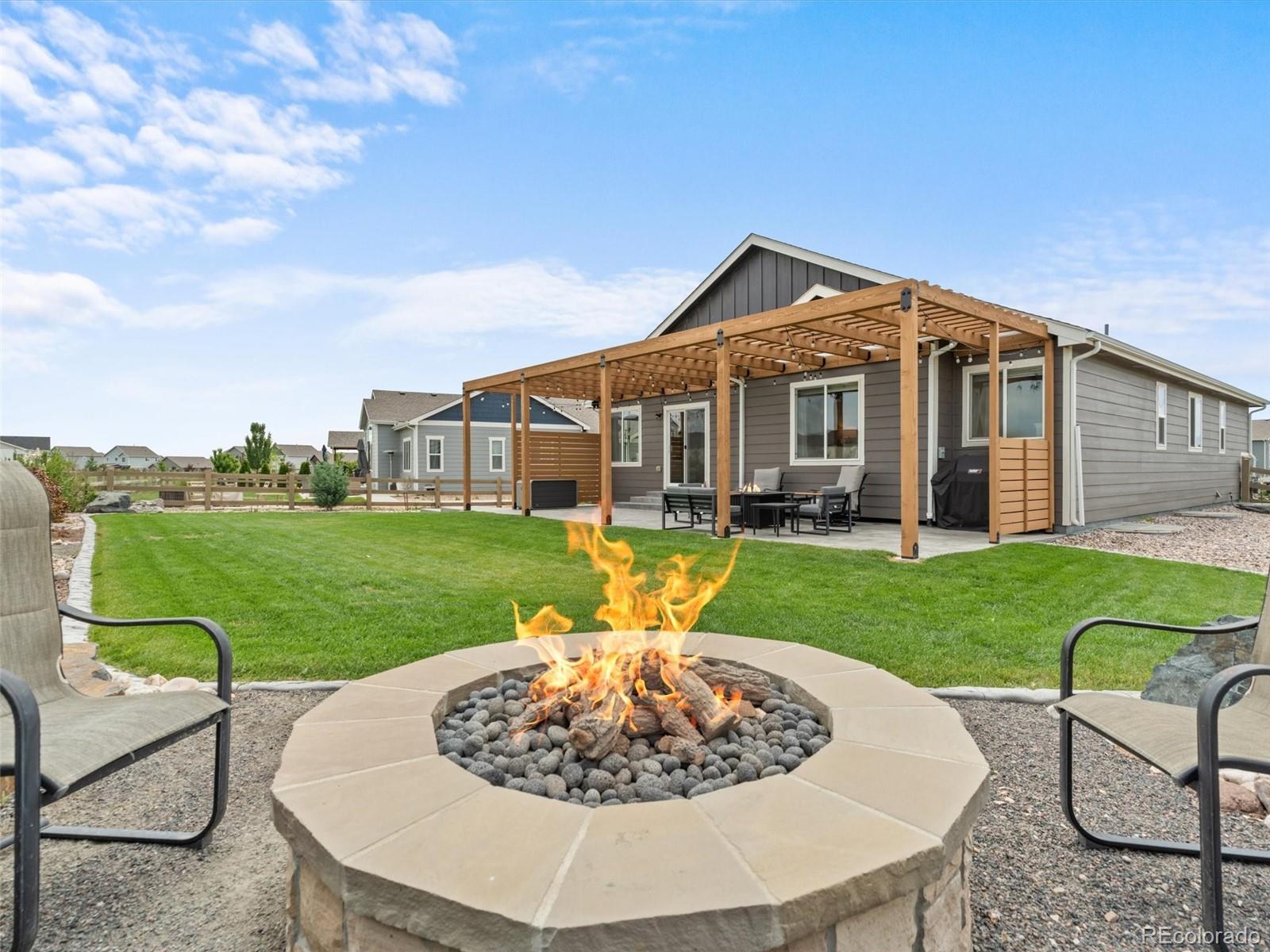 MLS Image #12 for 1242  larimer ridge parkway,timnath, Colorado