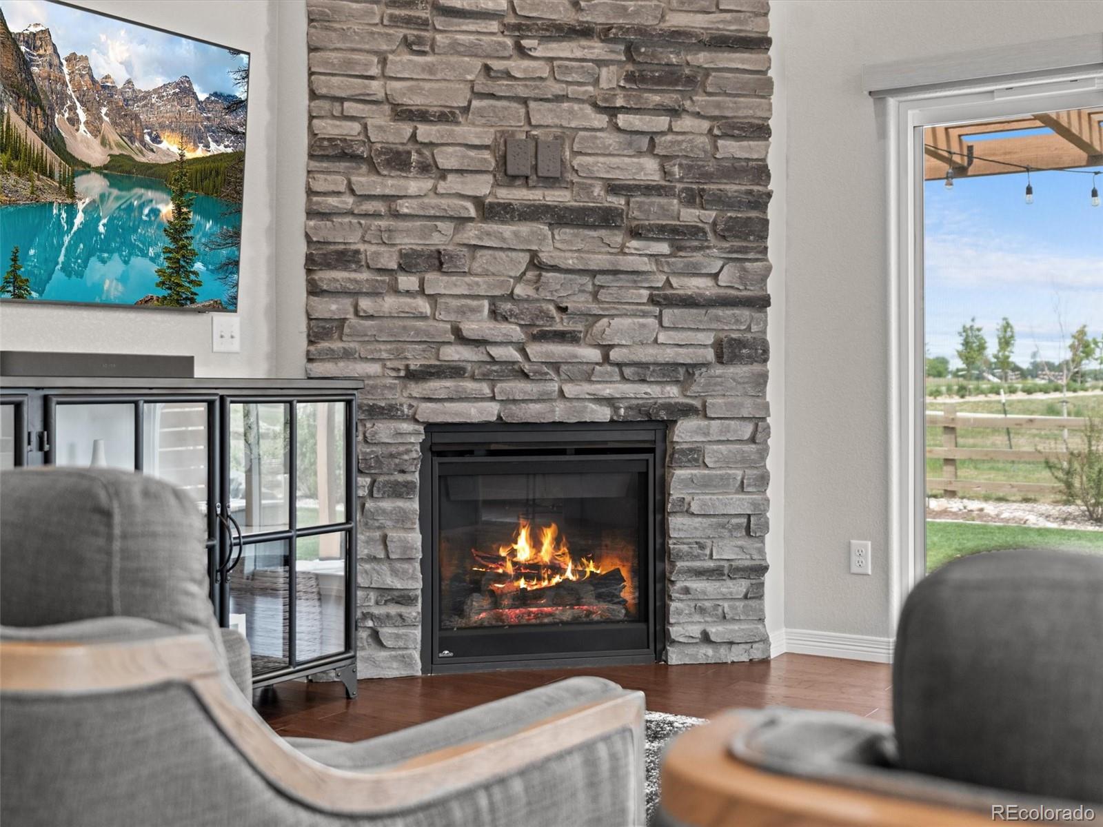MLS Image #4 for 1242  larimer ridge parkway,timnath, Colorado