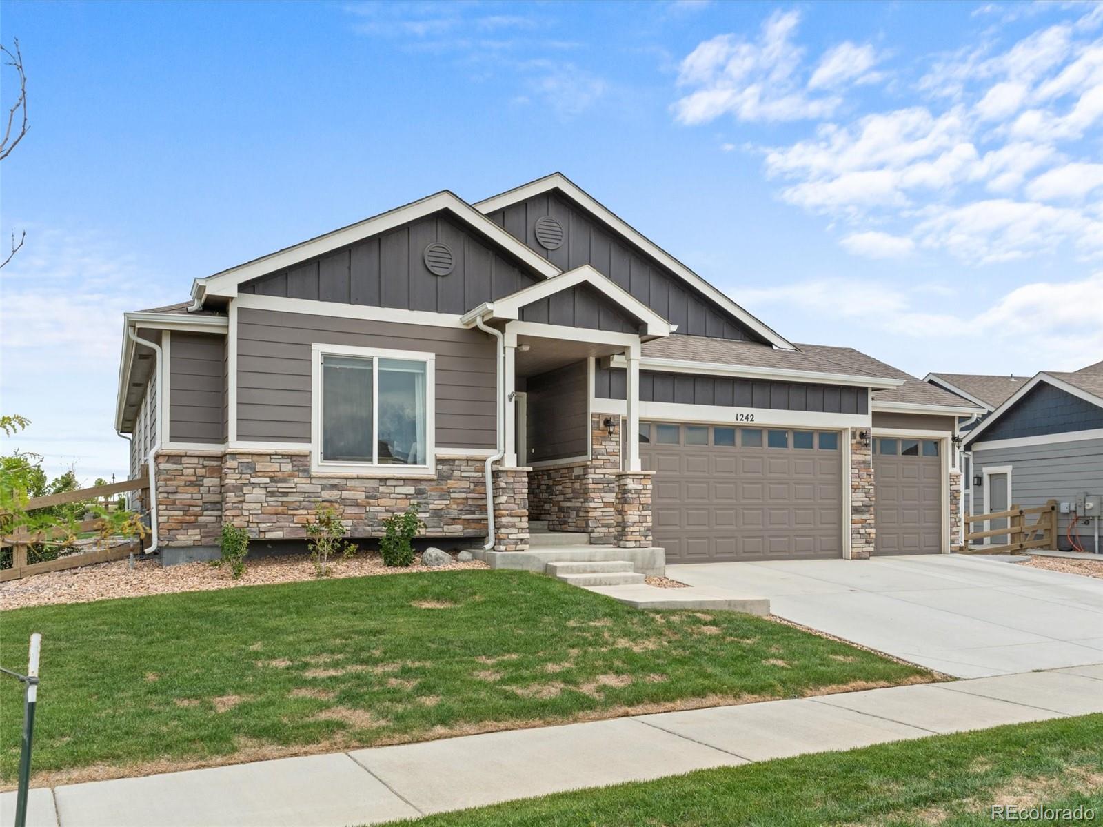 MLS Image #5 for 1242  larimer ridge parkway,timnath, Colorado