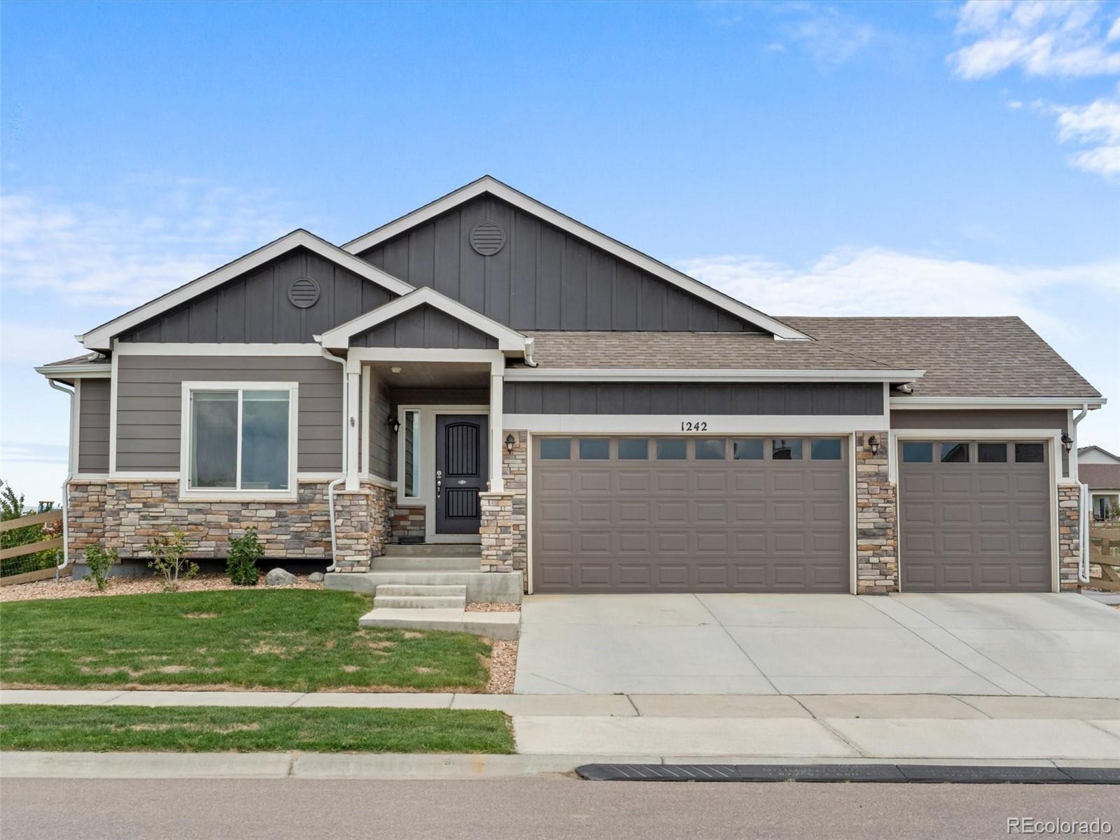MLS Image #7 for 1242  larimer ridge parkway,timnath, Colorado