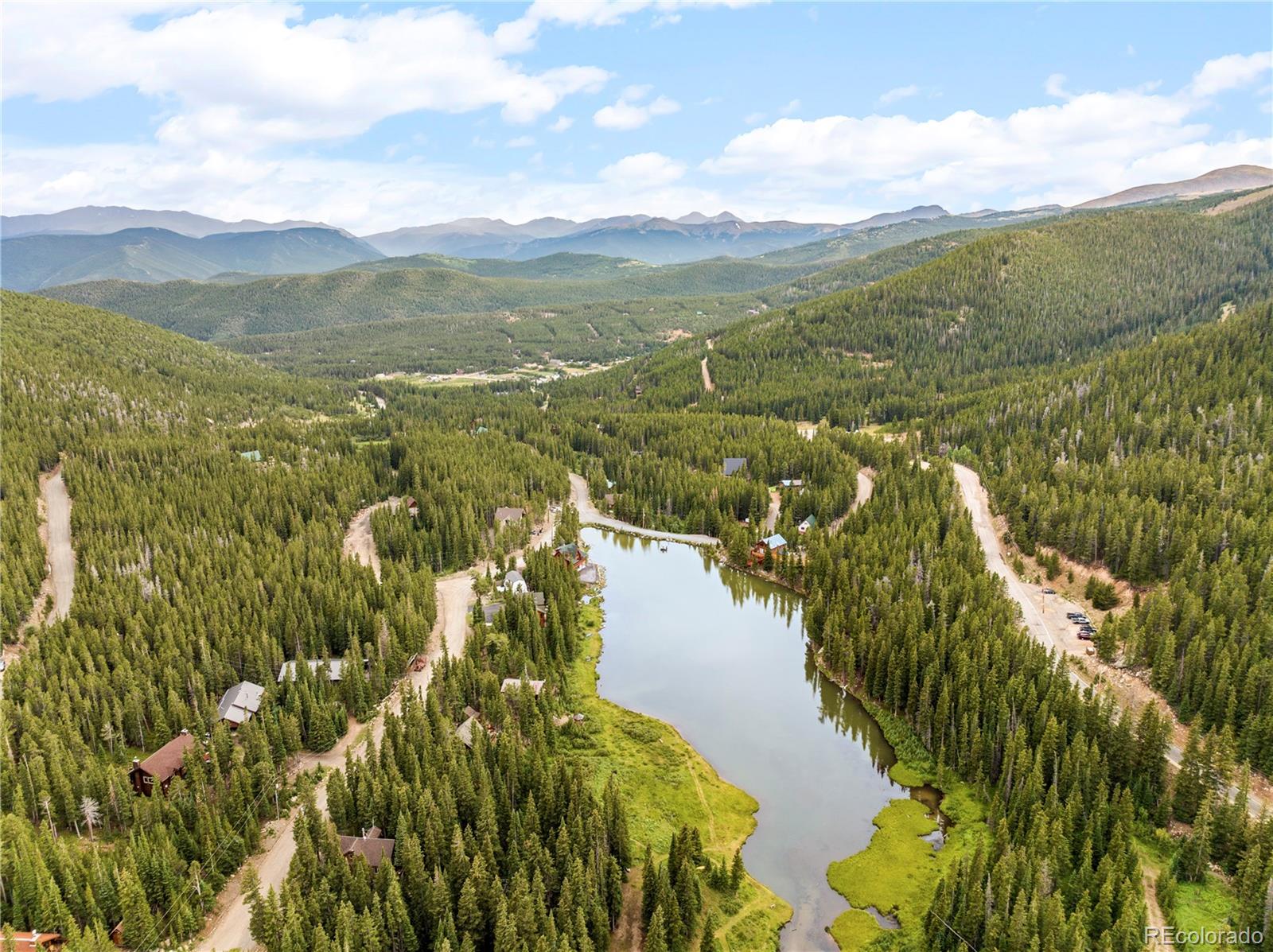 MLS Image #2 for 592  brook drive,idaho springs, Colorado