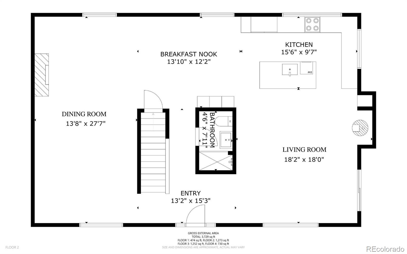 MLS Image #33 for 592  brook drive,idaho springs, Colorado