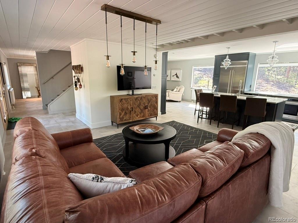 MLS Image #4 for 592  brook drive,idaho springs, Colorado