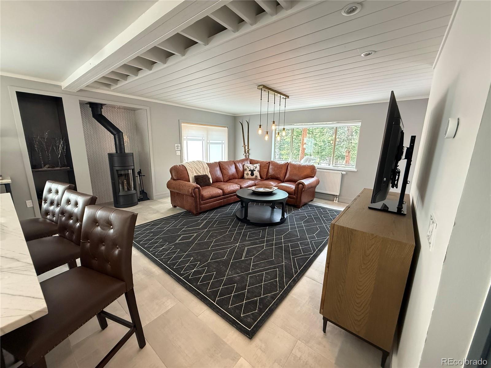 MLS Image #5 for 592  brook drive,idaho springs, Colorado
