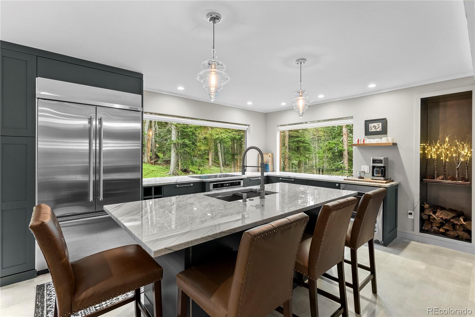 MLS Image #8 for 592  brook drive,idaho springs, Colorado