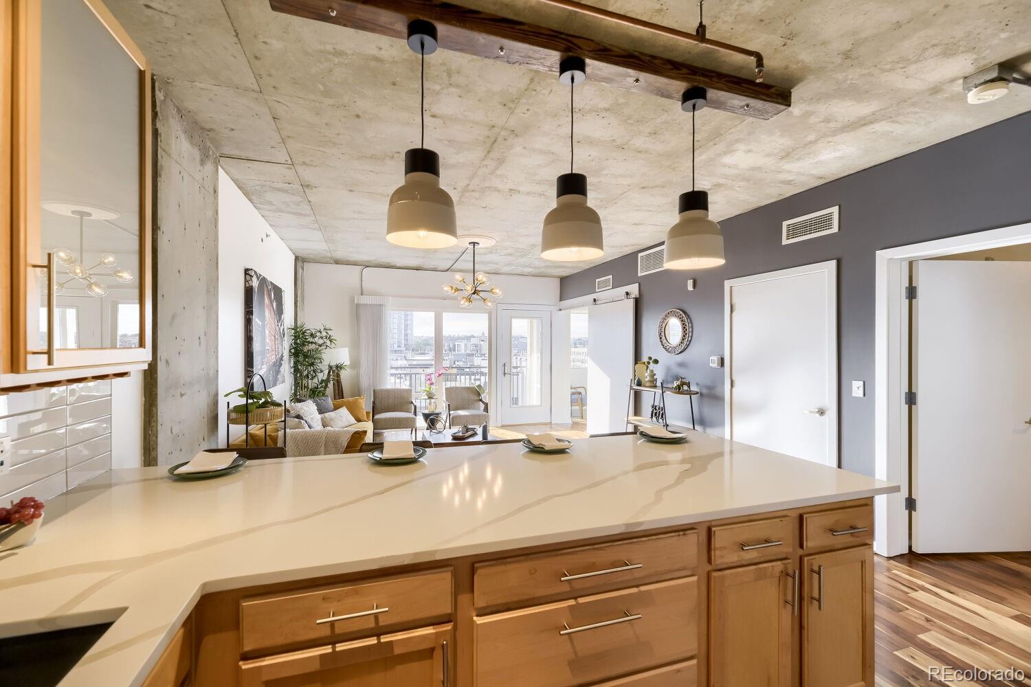 MLS Image #11 for 1475  delgany street,denver, Colorado