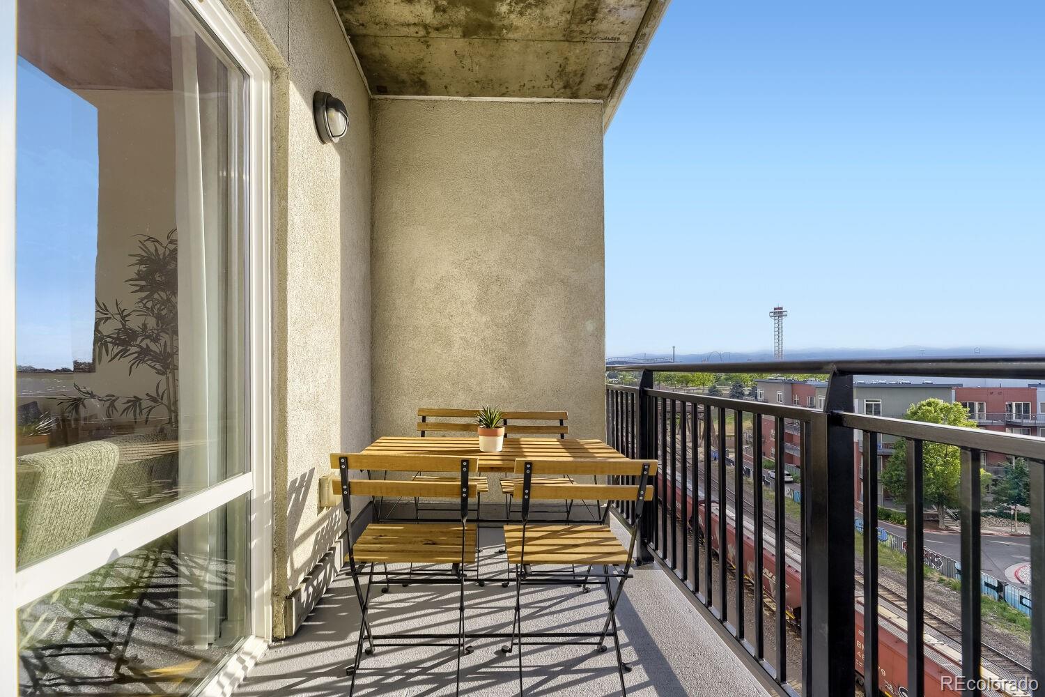 MLS Image #14 for 1475  delgany street,denver, Colorado