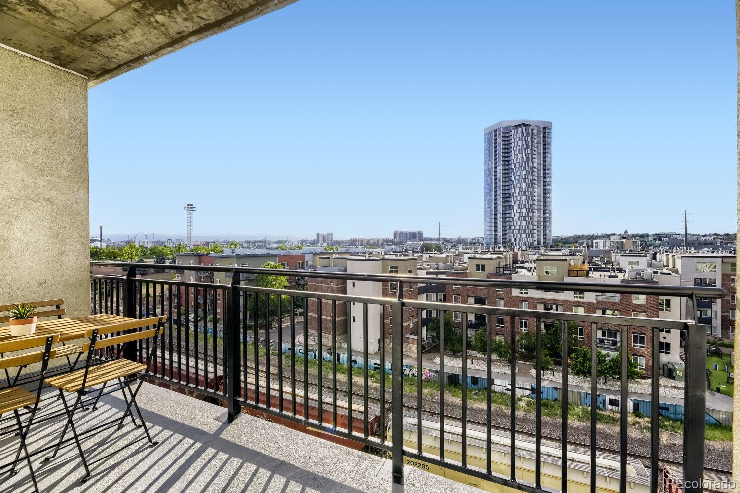 MLS Image #15 for 1475  delgany street,denver, Colorado