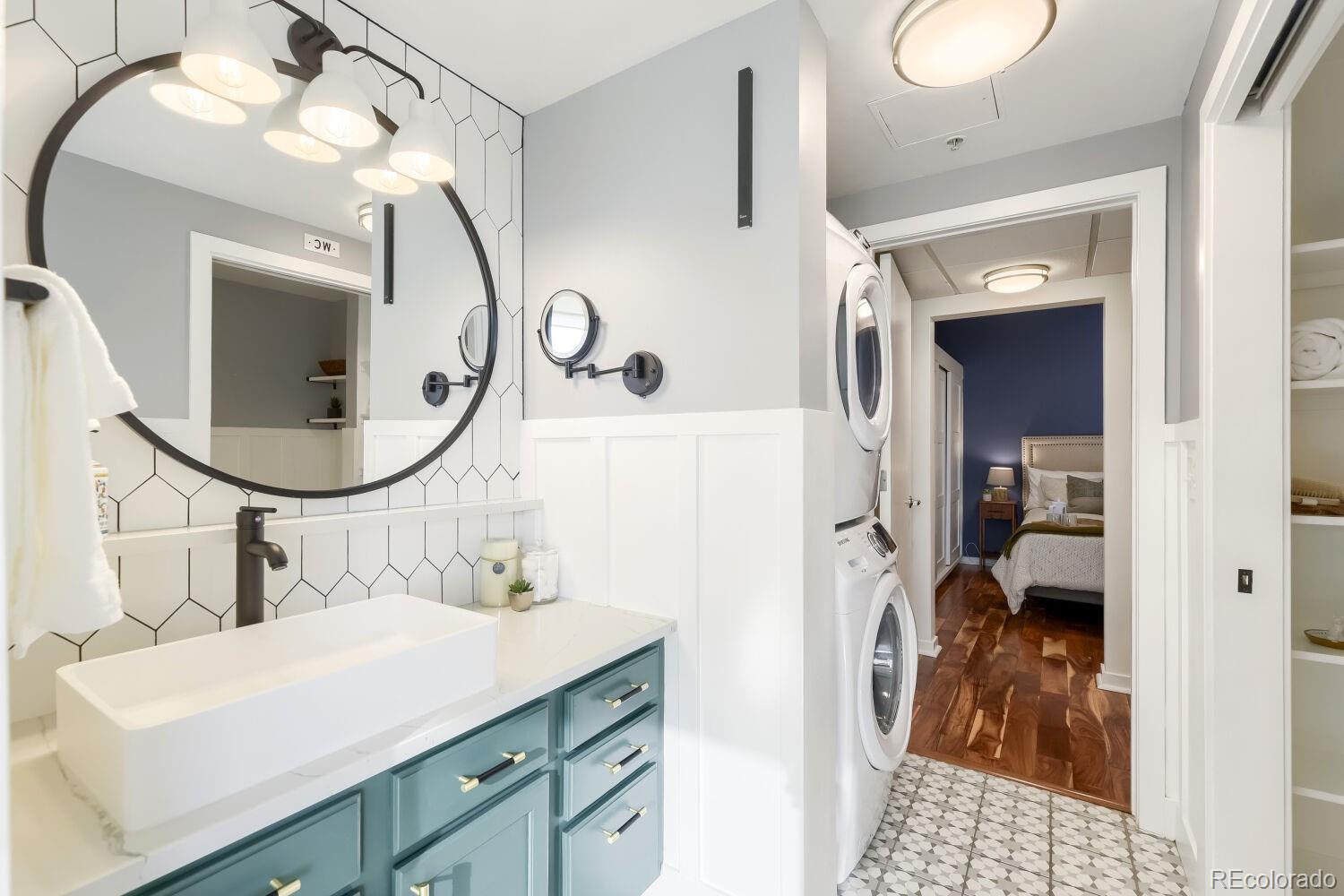 MLS Image #18 for 1475  delgany street,denver, Colorado