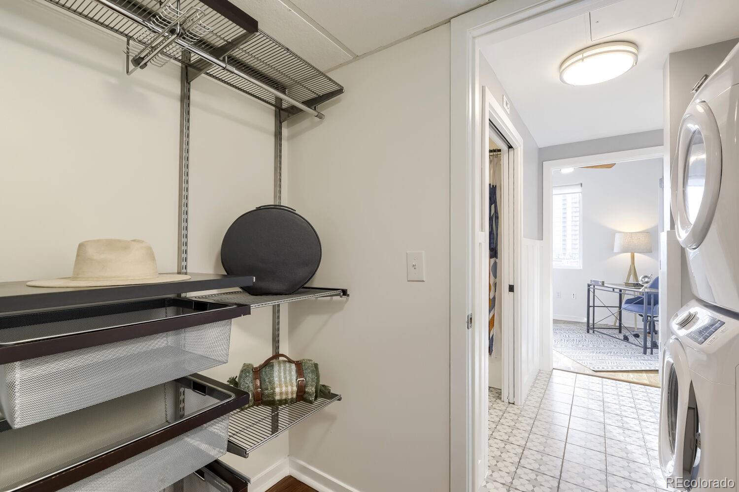 MLS Image #22 for 1475  delgany street,denver, Colorado