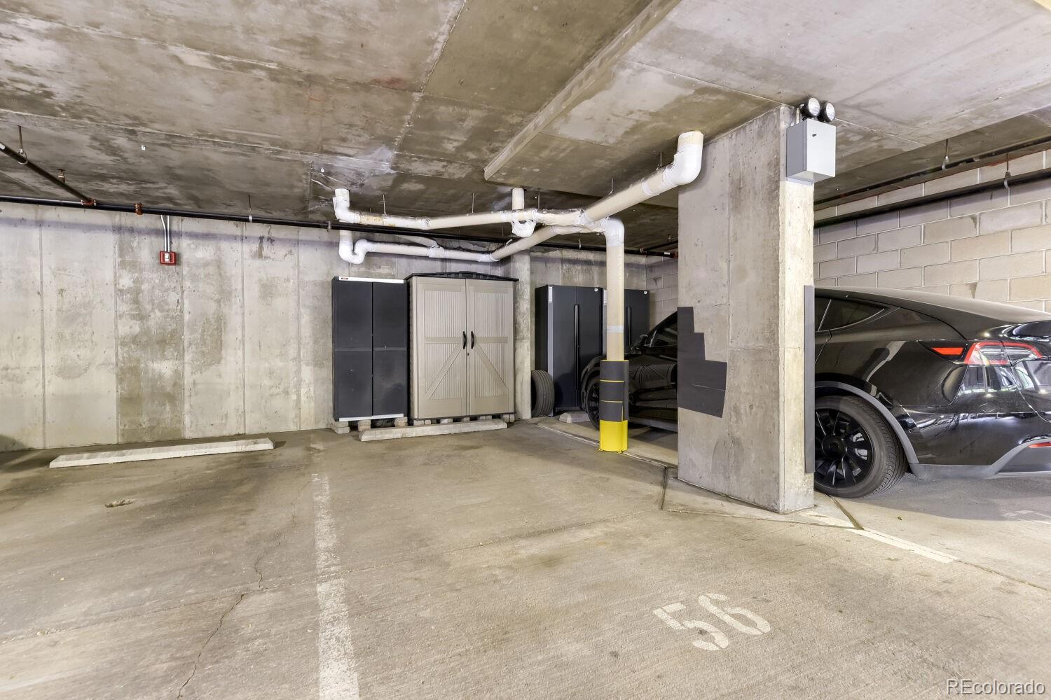 MLS Image #24 for 1475  delgany street,denver, Colorado