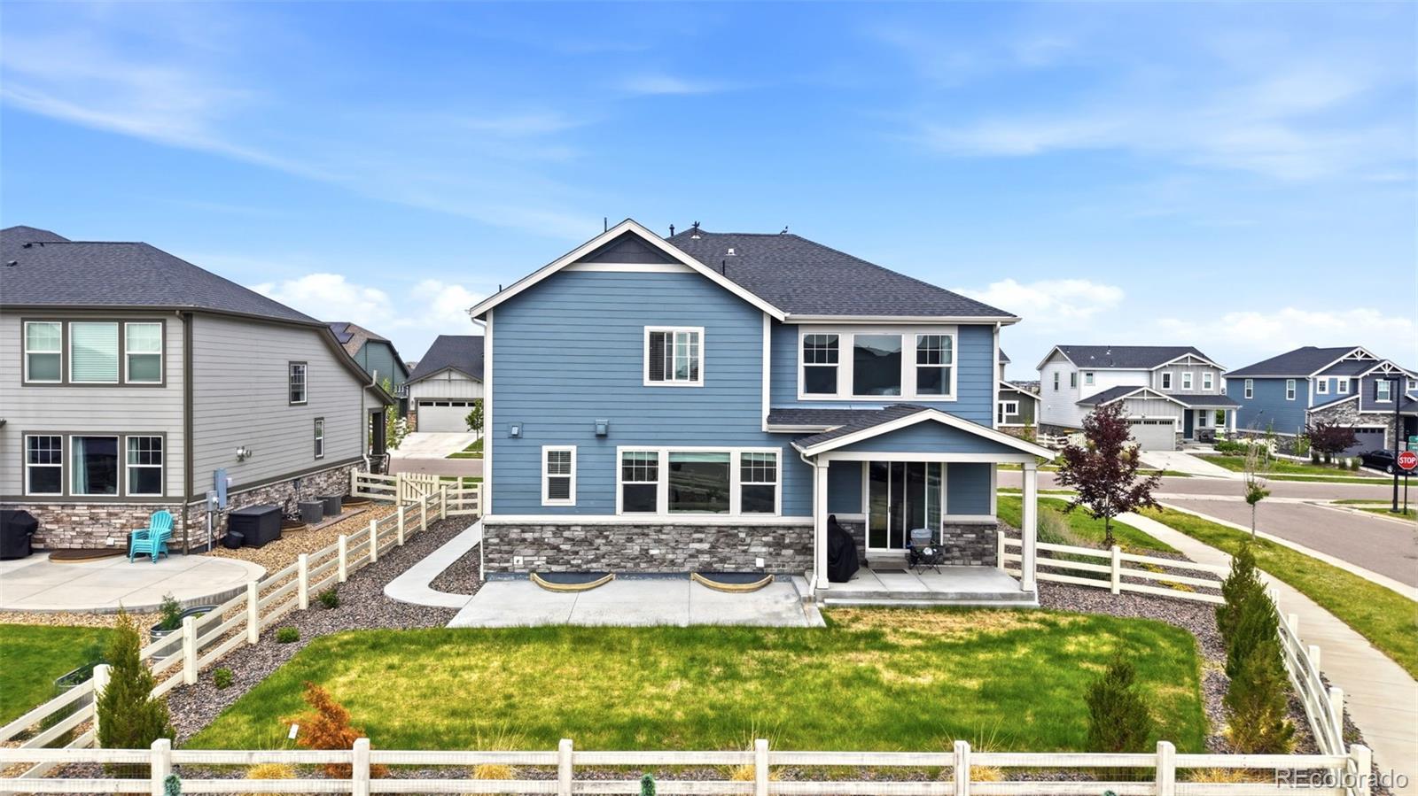 MLS Image #38 for 6802 s uriah street,aurora, Colorado