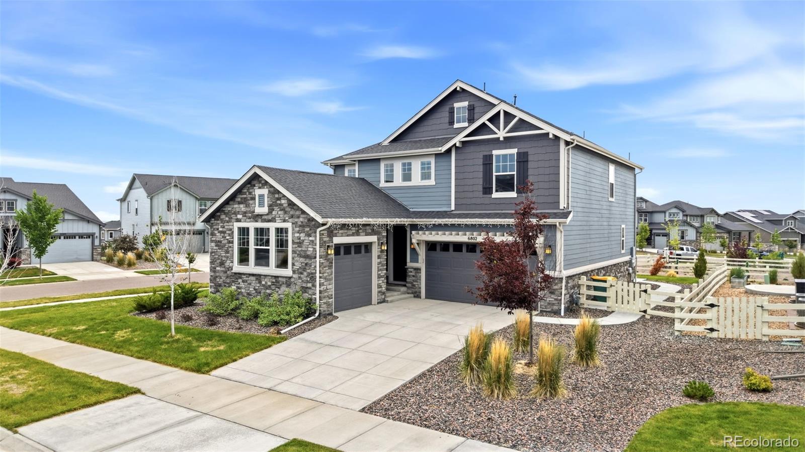 MLS Image #39 for 6802 s uriah street,aurora, Colorado