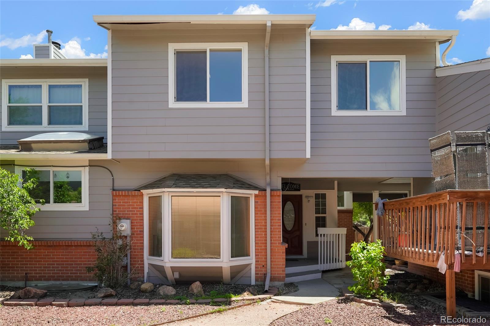MLS Image #1 for 10694 e asbury avenue,aurora, Colorado
