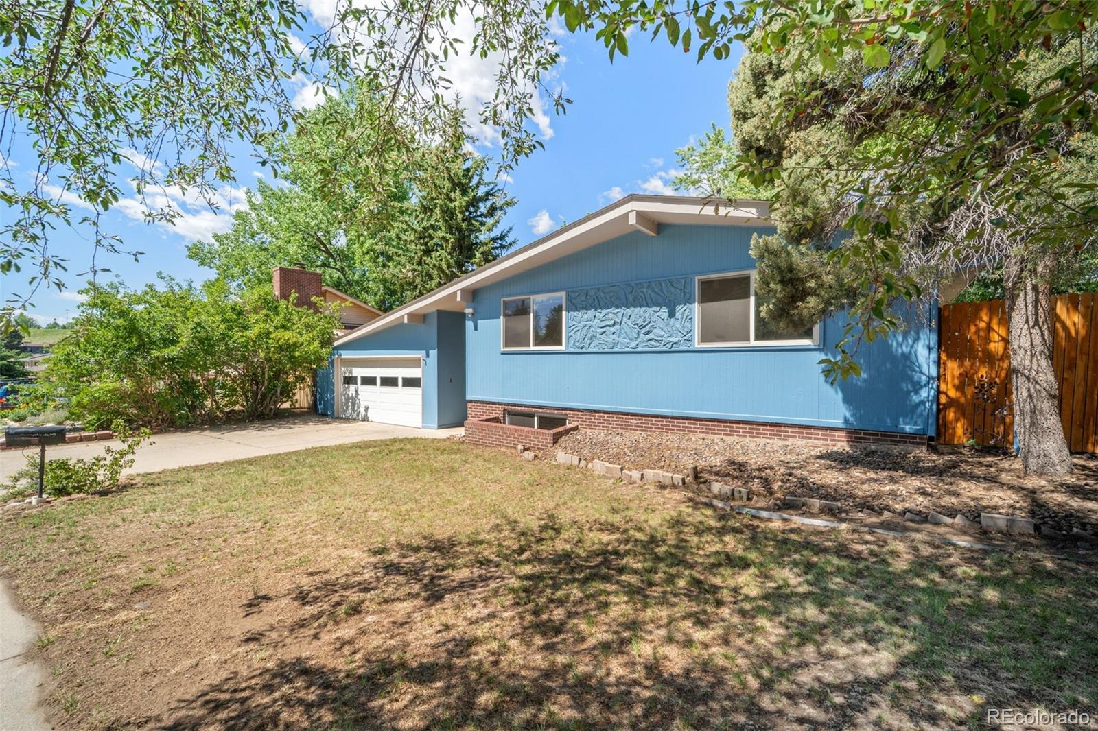 MLS Image #2 for 1521  utah street,golden, Colorado